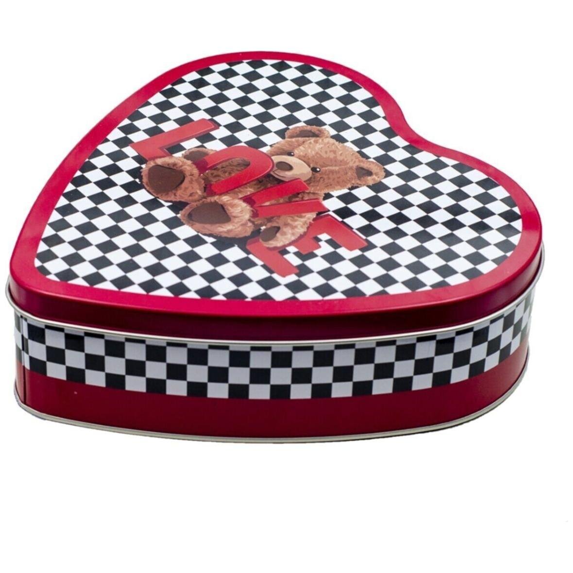 Custom Tin Boxes — Tinbox