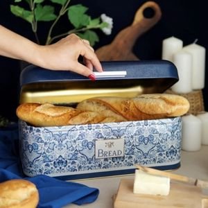 Bread Boxes — Tinbox