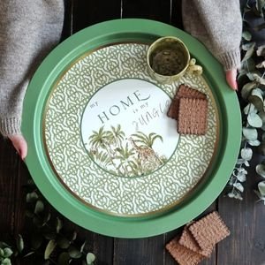 Trays — Tinbox