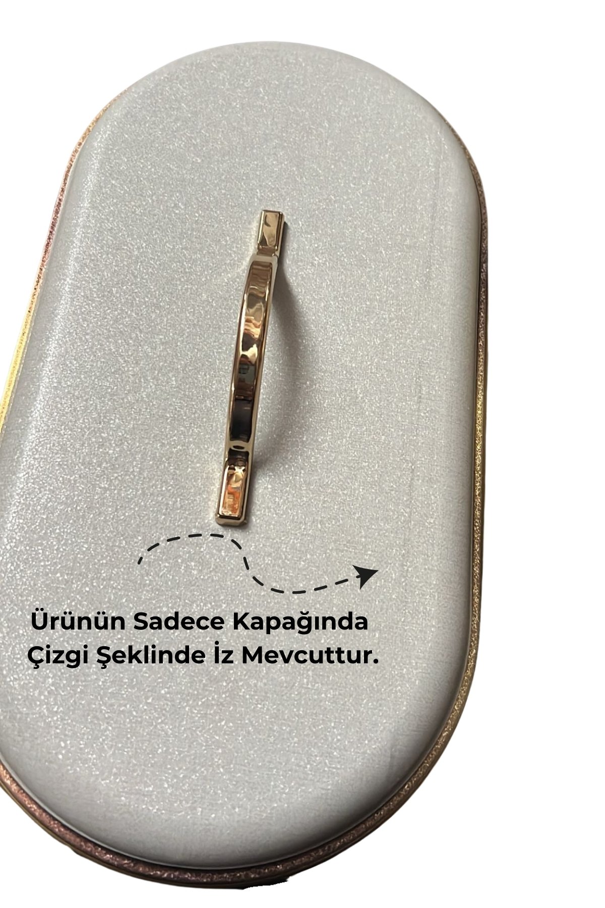 Oval Ekmek Kutusu, 10,4 lt — Azura Second Quality — Ekmeklik — görsel 2 / 4 — Tinbox