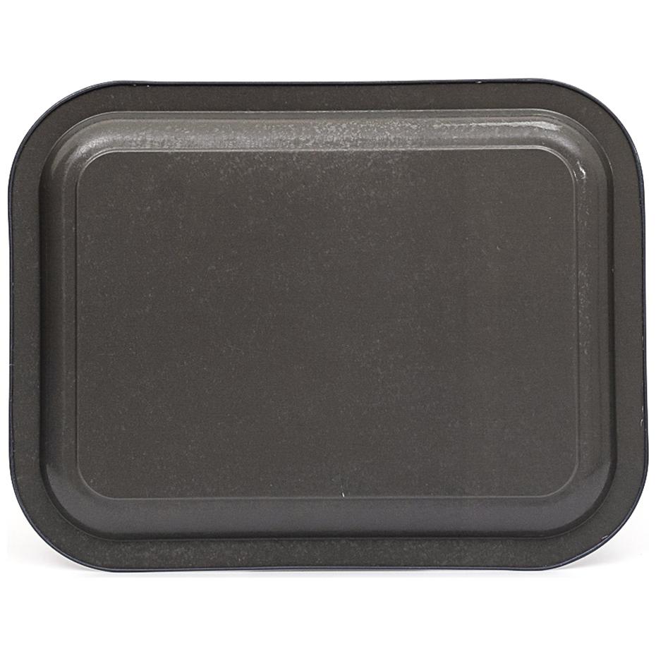 233 x 307 mm Dikdörtgen Metal Tepsi Tropikal Orman – Doğanın ve Yaban Hayatının Yemyeşil Bir Cenneti — Tepsiler — görsel 2…