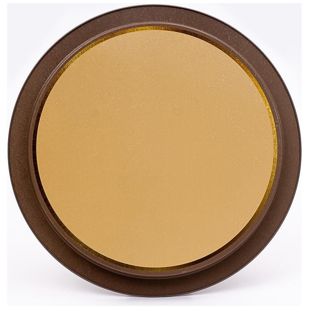 Ø370 mm Yuvarlak Metal Tepsi Retro — Tepsiler — görsel 4 / 5 — Tinbox