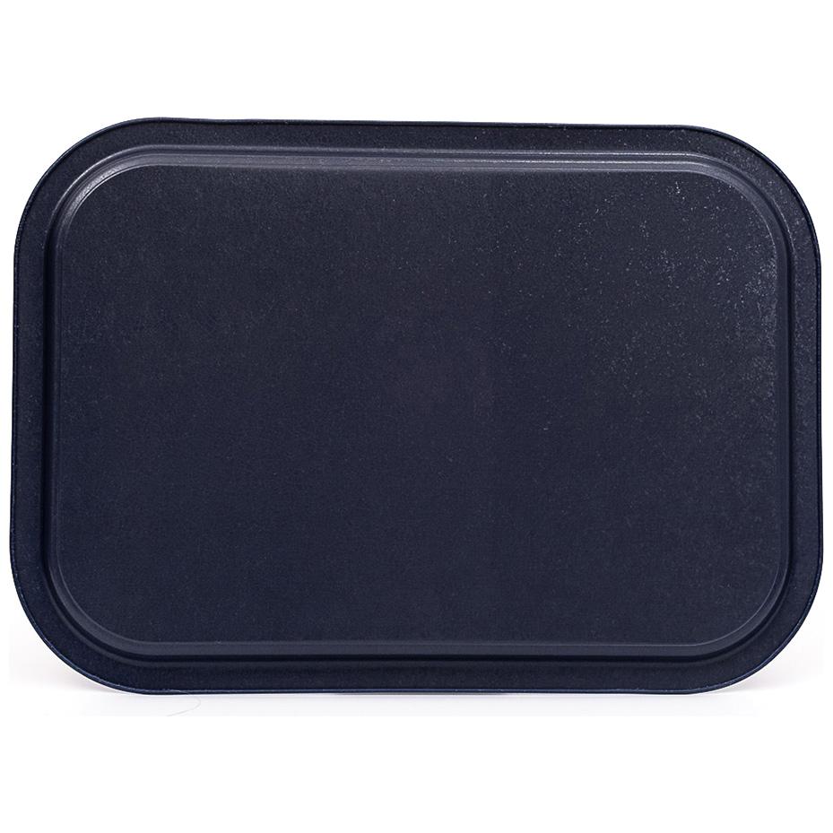 285x400 mm Dikdörtgen Metal Tepsi, Zarif — Tepsiler — görsel 2 / 4 — Tinbox