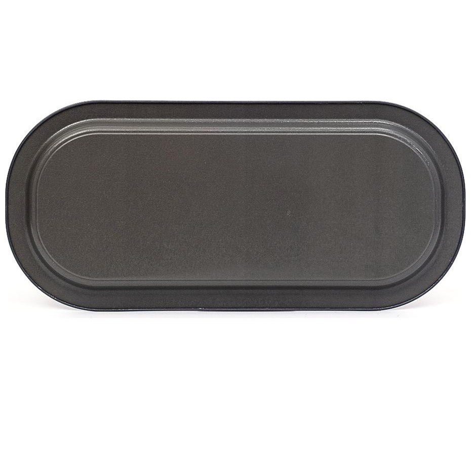 160x350 mm Dikdörtgen Metal Tepsi Tropikal Orman – Doğanın ve Yaban Hayatının Yemyeşil Bir Cenneti — Tepsiler — görsel 2 /…