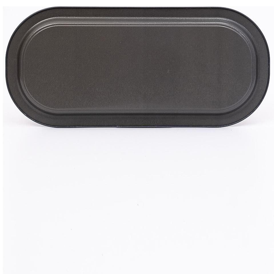 160x350 mm Dikdörtgen Metal Tepsi Tropikal Orman – Doğanın ve Yaban Hayatının Yemyeşil Bir Cenneti — Tepsiler — görsel 3 /…
