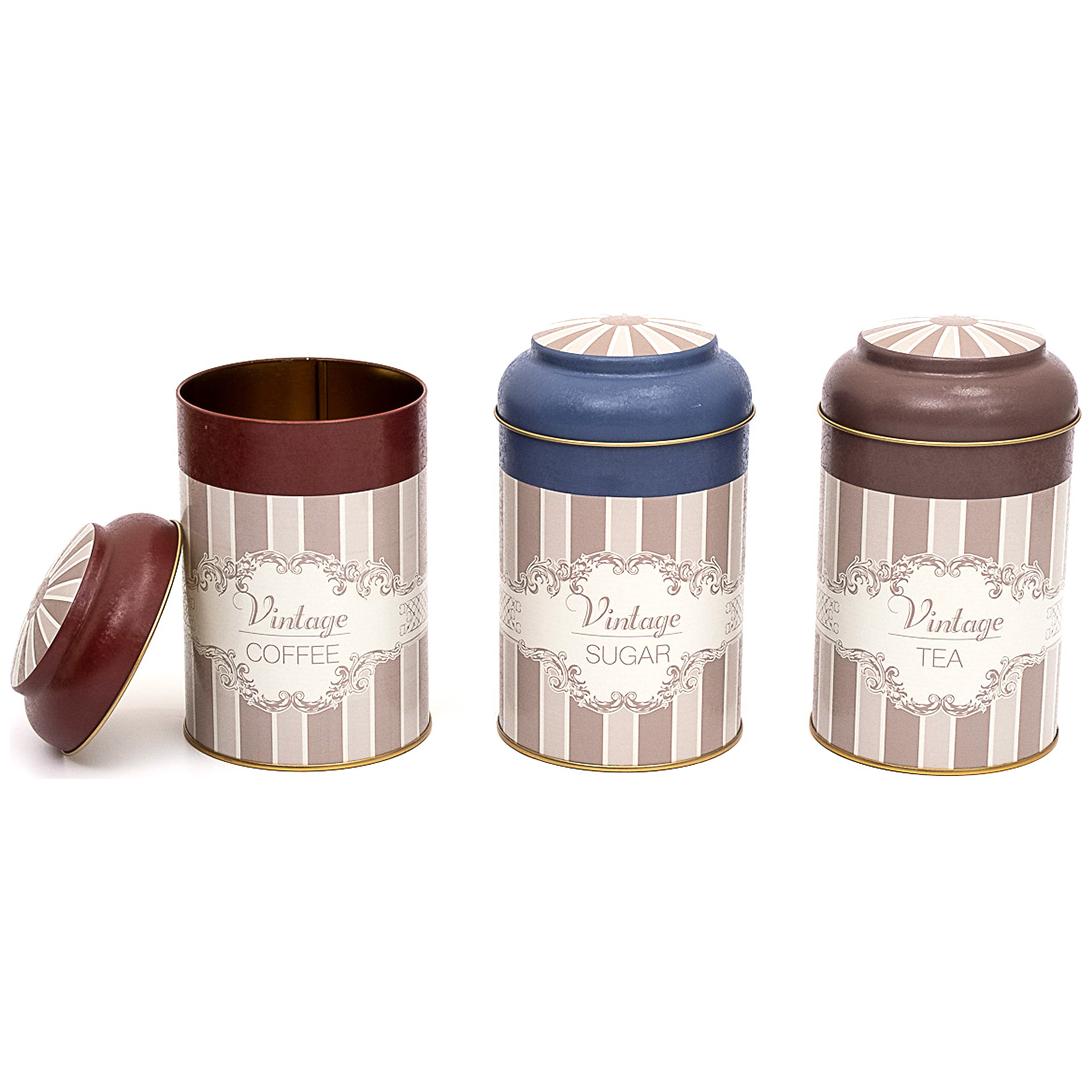 Ø105 x 150 mm Yuvarlak Metal Kutu – 1,2 L, Kubbeli Kapaklı, Zarif Tasarım — Kutu Setleri — görsel 2 / 3 — Tinbox